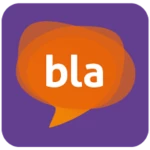 Logo of blablablapp android Application 